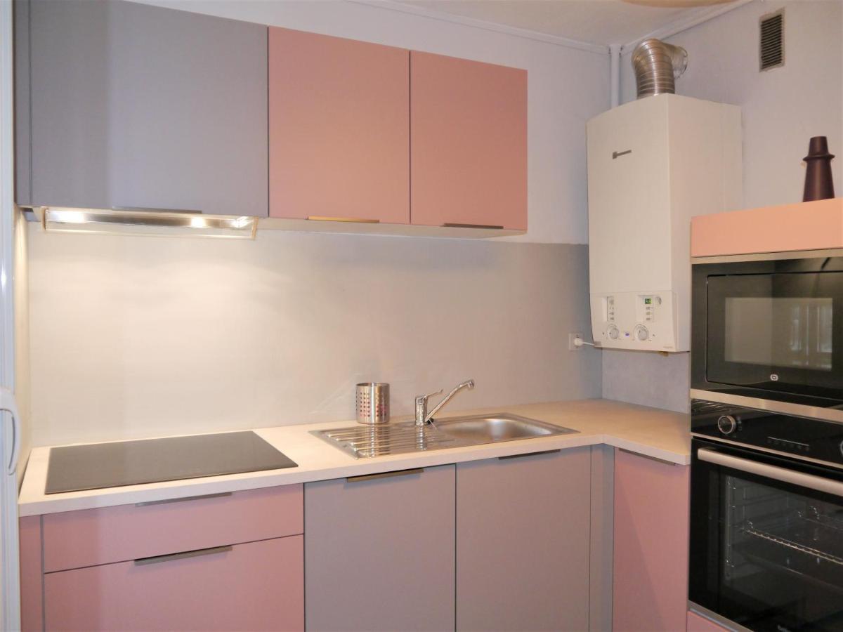 Appartement Le Celeste 113 - Deux Chambres Ramonville-Saint-Agne Exterior photo
