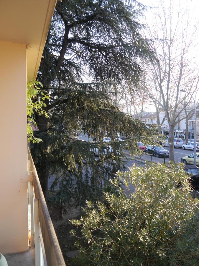 Appartement Le Celeste 113 - Deux Chambres Ramonville-Saint-Agne Exterior photo
