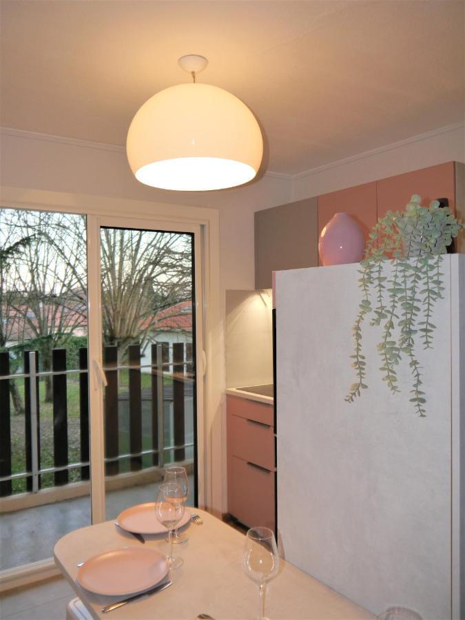 Appartement Le Celeste 113 - Deux Chambres Ramonville-Saint-Agne Exterior photo
