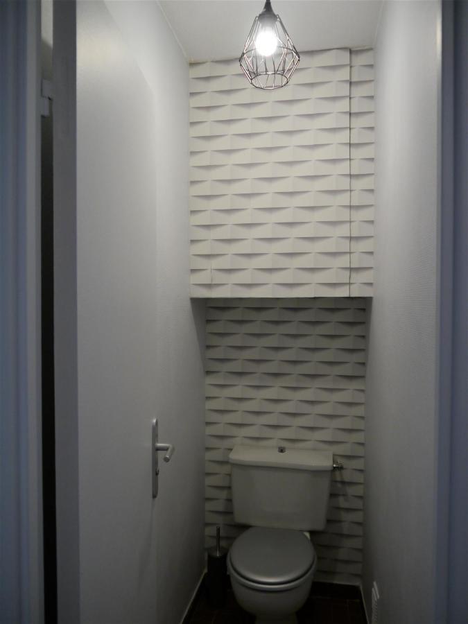 Appartement Le Celeste 113 - Deux Chambres Ramonville-Saint-Agne Exterior photo