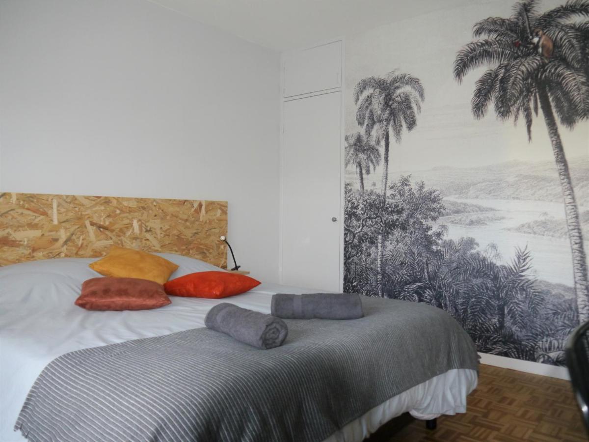 Appartement Le Celeste 113 - Deux Chambres Ramonville-Saint-Agne Exterior photo